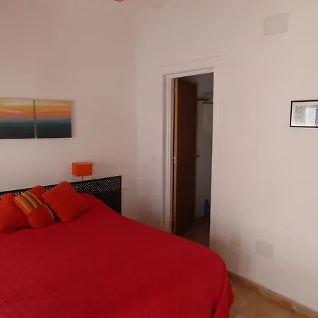Antigua Fonda Guest house