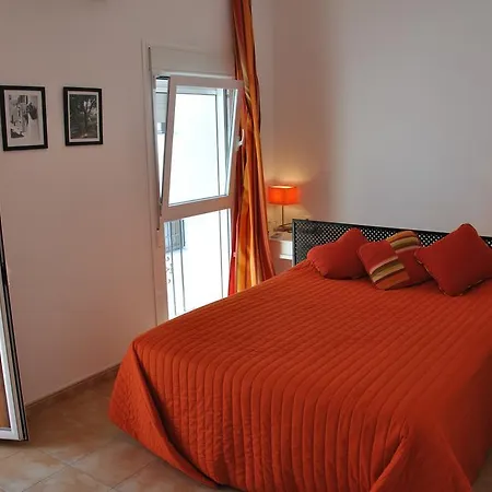 Antigua Fonda 3*